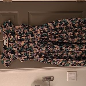 Emily and Fin Claudia Dress